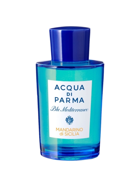 Acqua di Parma MANDARINO DI SICILIA 180ML . Acqua di Parma MANDARINO DI SICILIA 180ML .