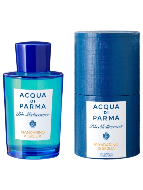 Acqua di Parma MANDARINO DI SICILIA 180ML . foto 2