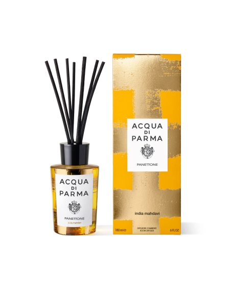 Acqua di Parma Holiday 24 Bosco Diffuser 180ml Acqua di Parma Holiday 24 Bosco Diffuser 180ml
