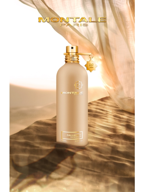 Montale Paris DALLACHAI 100 ml foto 3