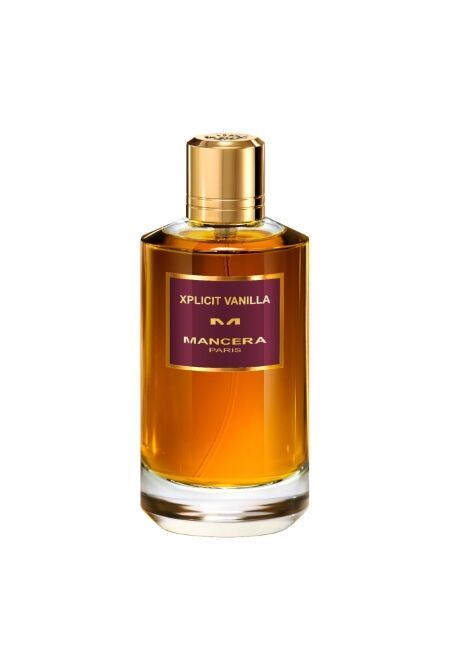 Mancera XPLICIT 120ML