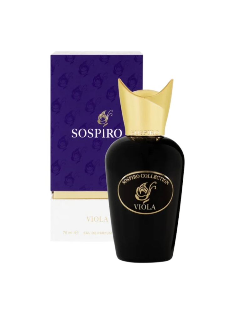 Sospiro VIOLA 75ML