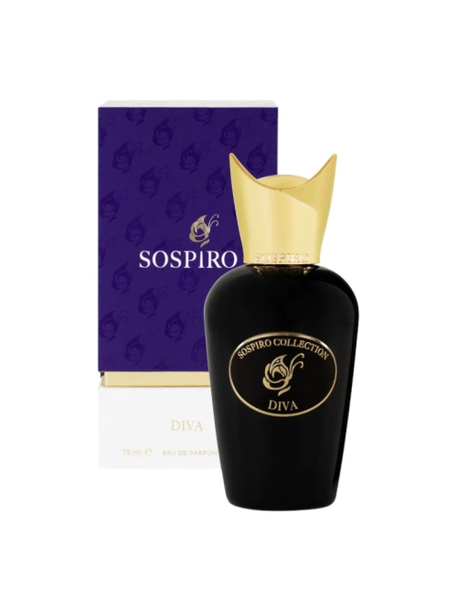 Sospiro DIVA 75ML foto 2