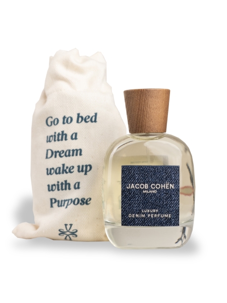 Jacob Cohën JHM_ZP001 AL045