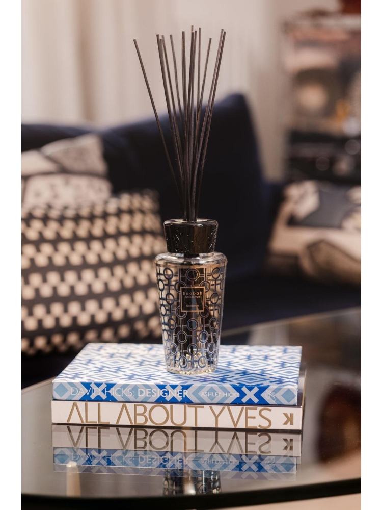 Baobab DIFFUSER GENTLEMAN 500ML
