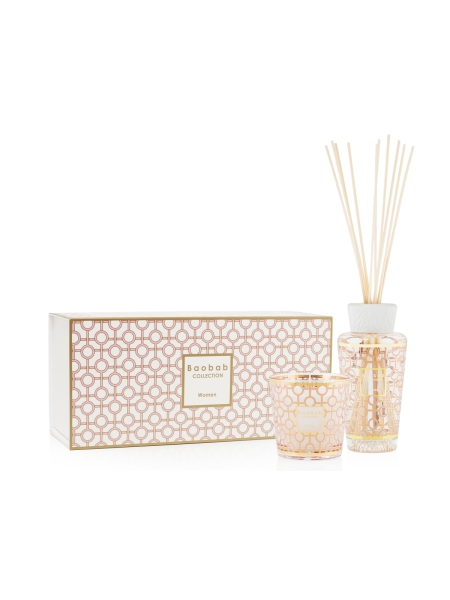 Baobab GIFT BOX MY FIRST WOMEN .