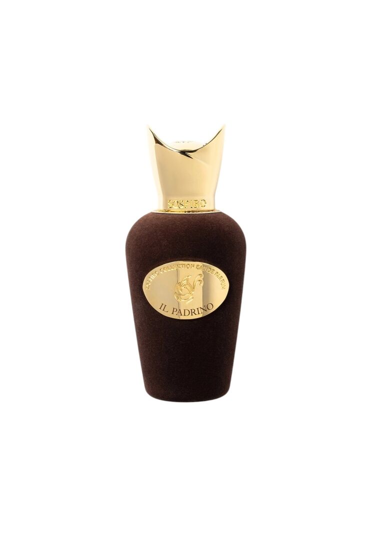 Sospiro IL PADRINO 100 ML EDP