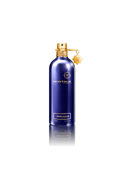 Montale Paris BLUE AMBER 100ML