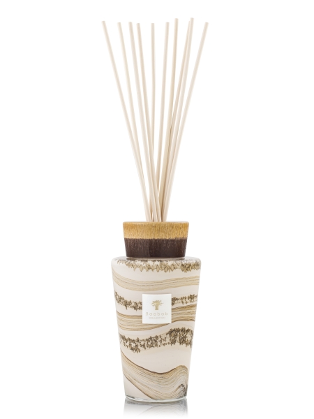Baobab TOTEM BOTTLE DIFFUSER 2L SAND SILOLI