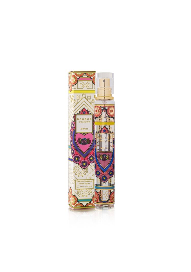 Baobab HOMESPRAY 44ML MY FIRST BAOBAB MEXICO