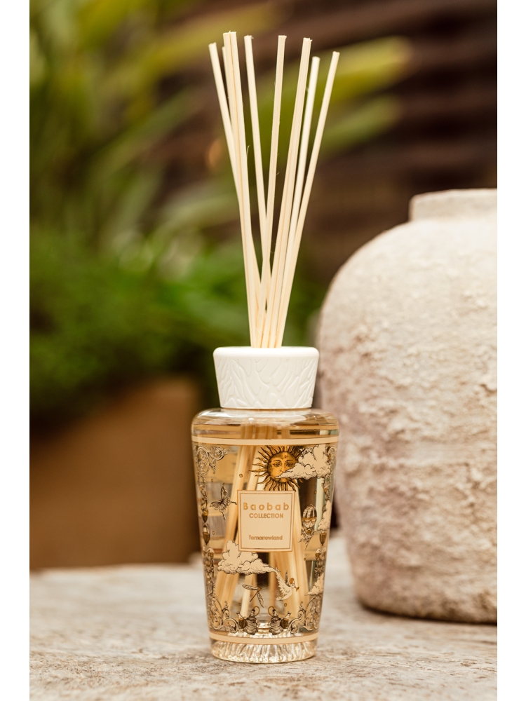 Baobab DIFFUSER MY FIRST TOMORROWLAND 250ML