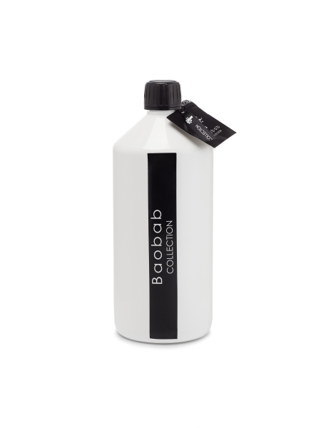 Baobab DIFFUSER REFILL 1L SAND SILOLI Baobab DIFFUSER REFILL 1L SAND SILOLI