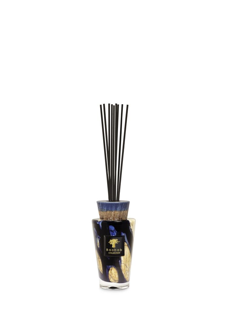 Baobab TOTEM STONES LAZULI LAZULI
