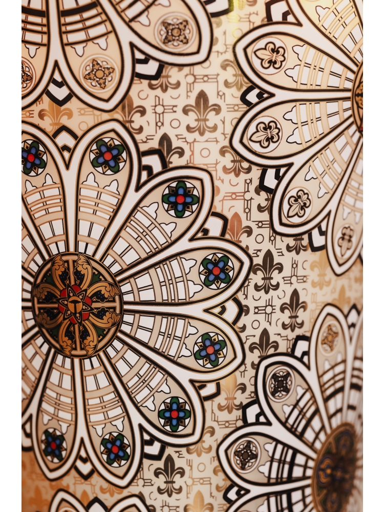 Baobab DIF500 ROSACE