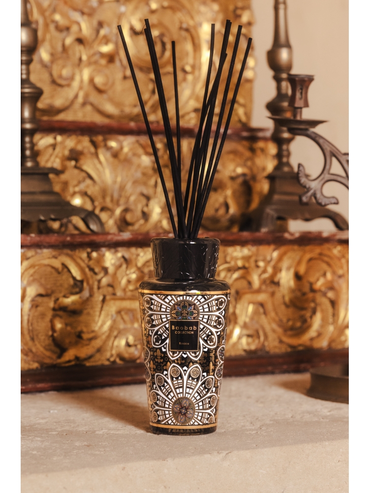 Baobab DIF500 ROSACE