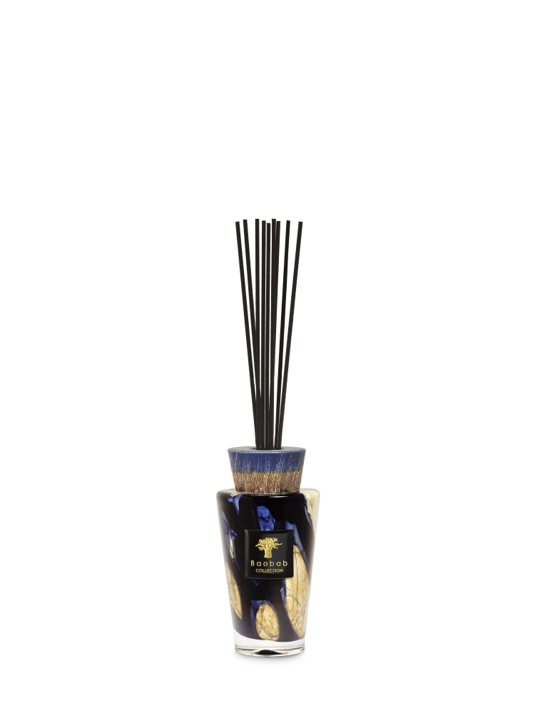 Baobab DIFFUSER STONES LAZULI STONES LAZULI
