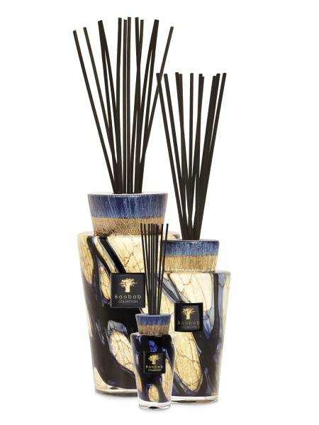 Baobab DIFFUSER STONES LAZULI STONES LAZULI