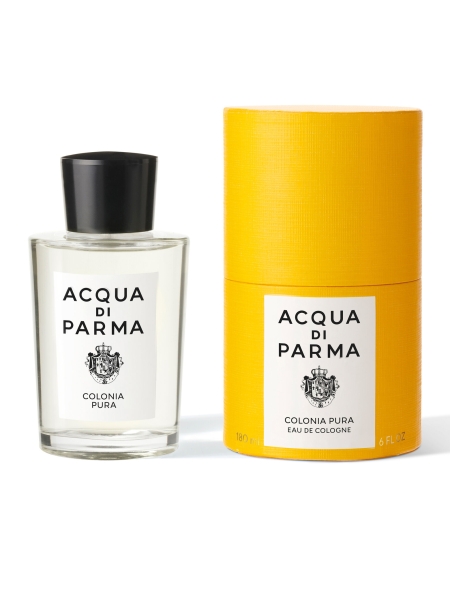 Acqua di Parma COLONIA EDC 180ML .