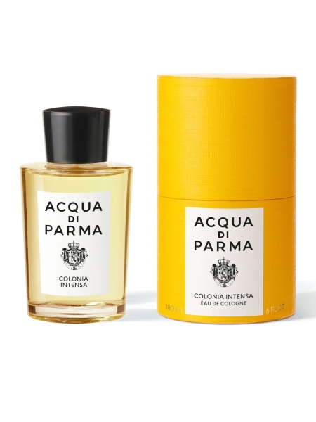 Acqua di Parma COLONIA INTENSA 180ML .