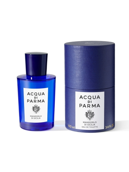 Acqua di Parma MANDORLO DI SICILIA 100ML .