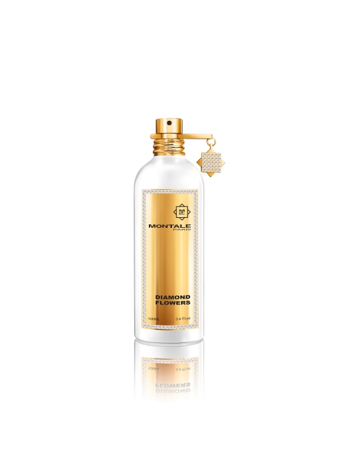 Montale Paris DIAMOND FLOWERS 100ML EDP foto 2