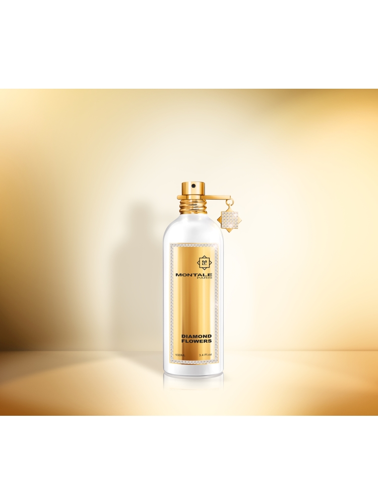 Montale Paris DIAMOND FLOWERS 100ML EDP