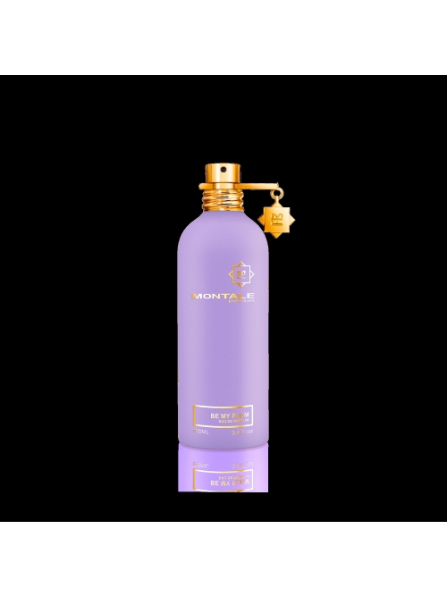Montale Paris BE MY PLUM 100 ML EDP foto 2