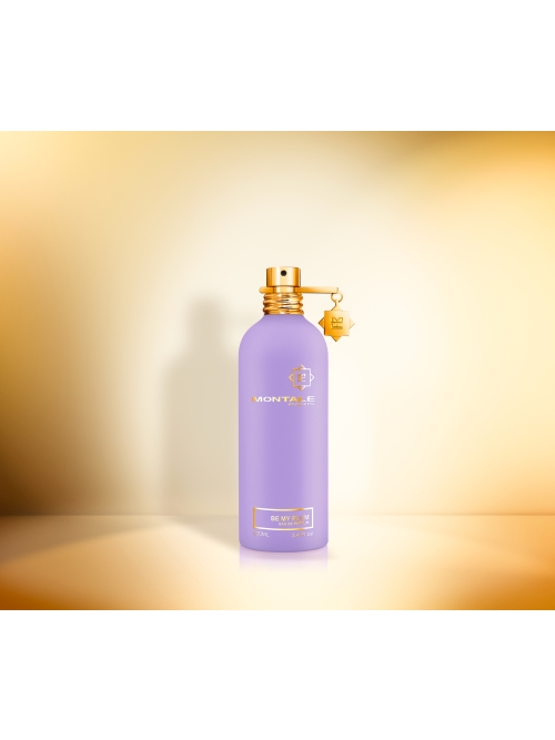 Montale Paris BE MY PLUM 100 ML EDP foto 4