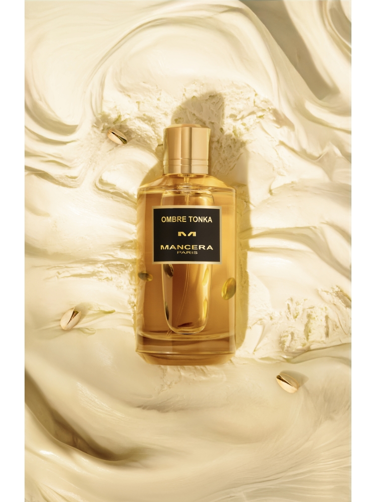 Mancera OMBRE TONKA 120 ML EDP
