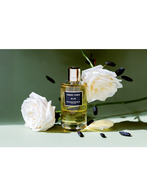 Mancera OMBRE TONKA 120 ML EDP foto 3
