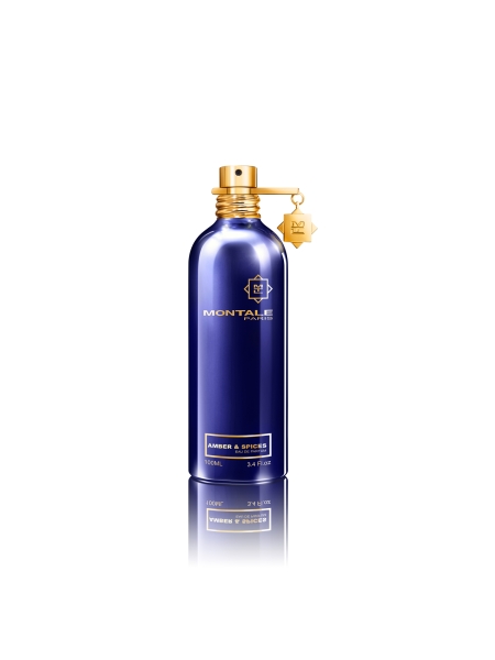 Montale Paris AMBER EN SPICES 100ML EDP