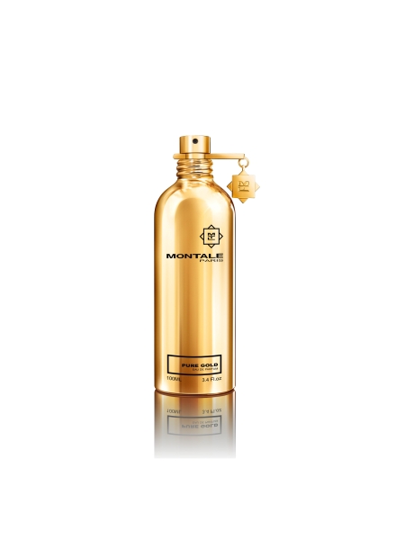Montale Paris PURE GOLD 100ML EDP