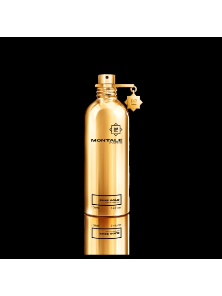Montale Paris PURE GOLD 100ML EDP