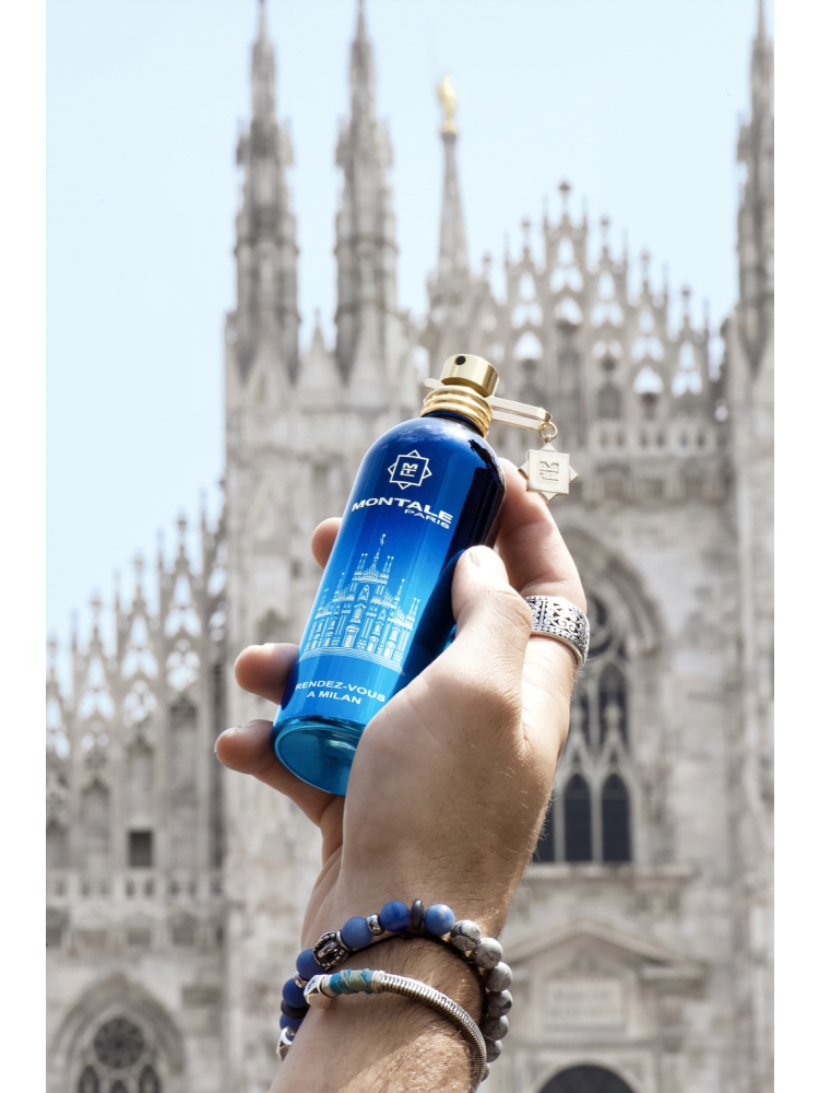 Montale Paris RENDEZ-VOUS A MILAN 100ML EDP