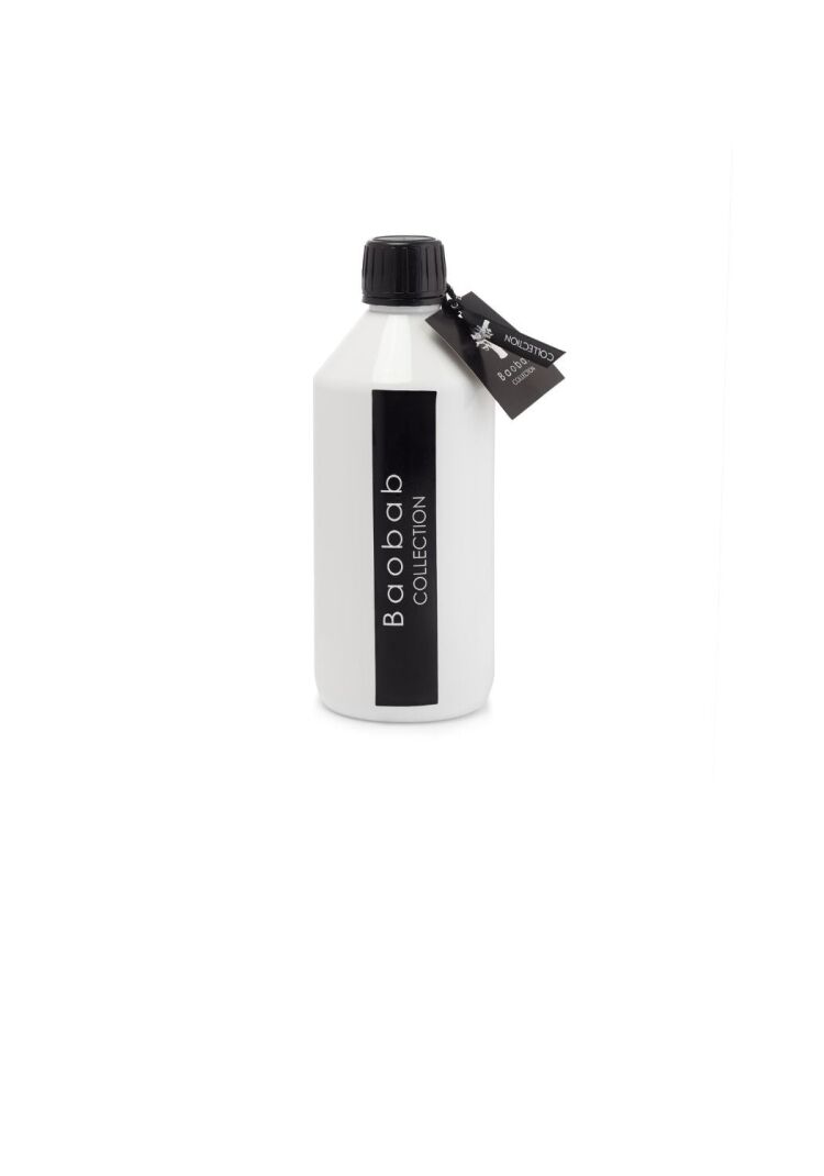 Baobab DIFFUSER REFILL 500ML GENTLEMEN
