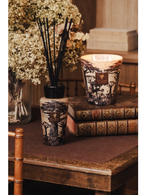 Baobab DIFFUSER SACRED TREES MANKONO 500ML foto 2