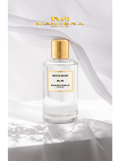 Mancera MOCHI MUSK 60 ML foto 2