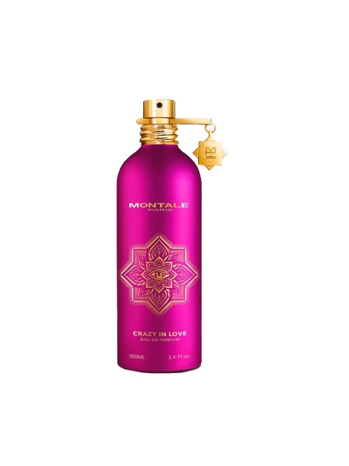 Montale Paris CRAZY IN LOVE 100ML EDP foto 1