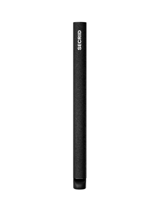 Secrid  Cardprotector Powder Black foto 3