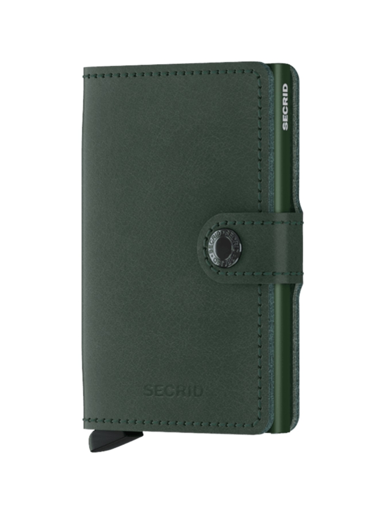 Secrid Twinwallet Original Green