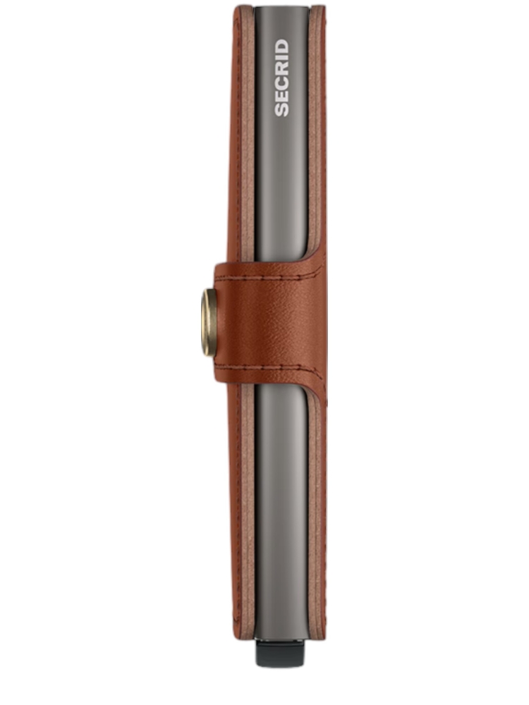 Secrid MTE-SADDLE TEXANO SADDLE