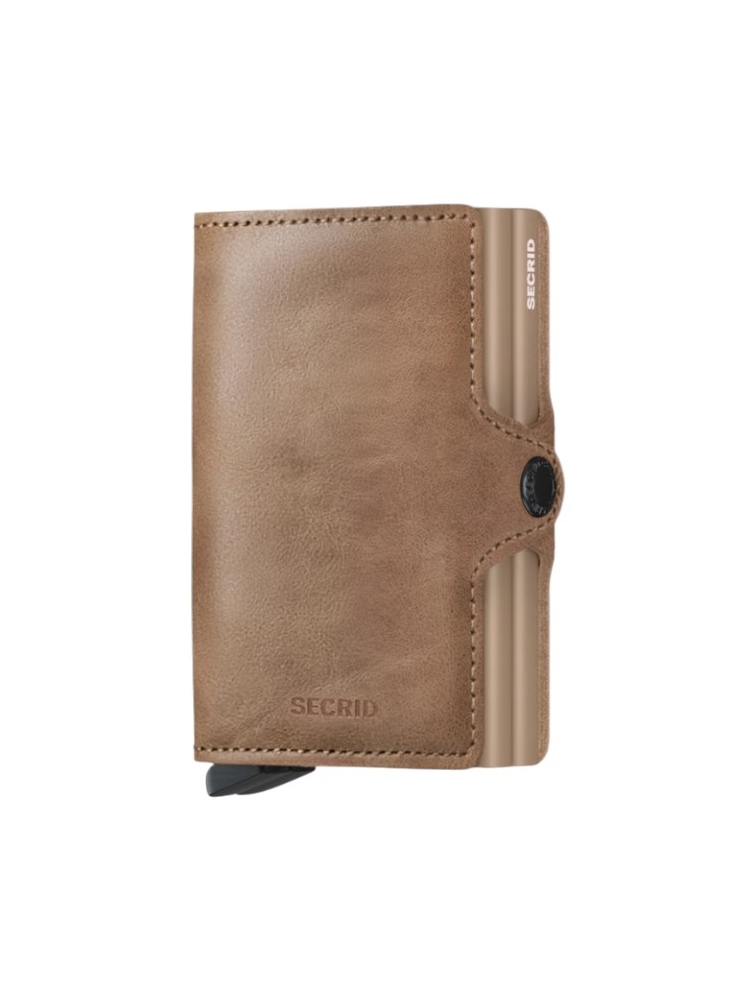 Secrid TV-TAUPE VINTAGE TAUPE