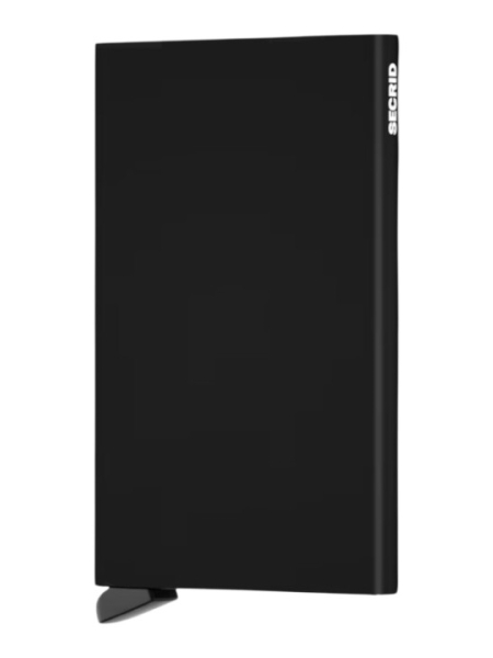 Secrid  C-BLACK BLACK
