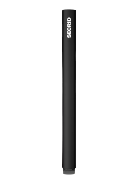 Secrid  C-BLACK BLACK