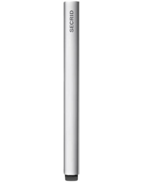 Secrid  C-BRUSHED SILVER BRUSHED SILVER foto 2