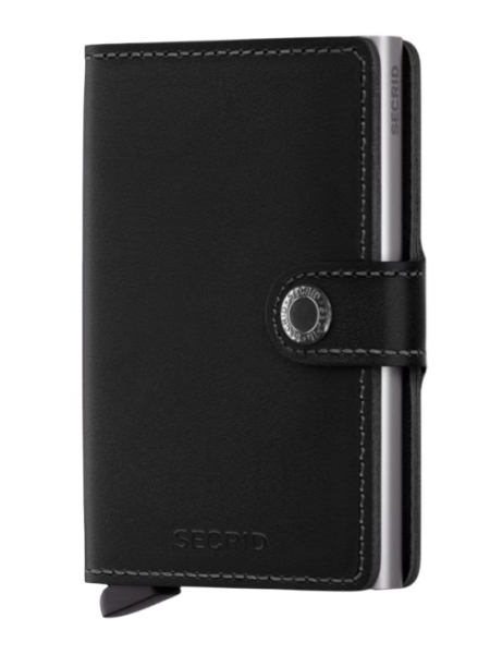 Secrid M-BLACK ORIGINAL BLACK Secrid M-BLACK ORIGINAL BLACK