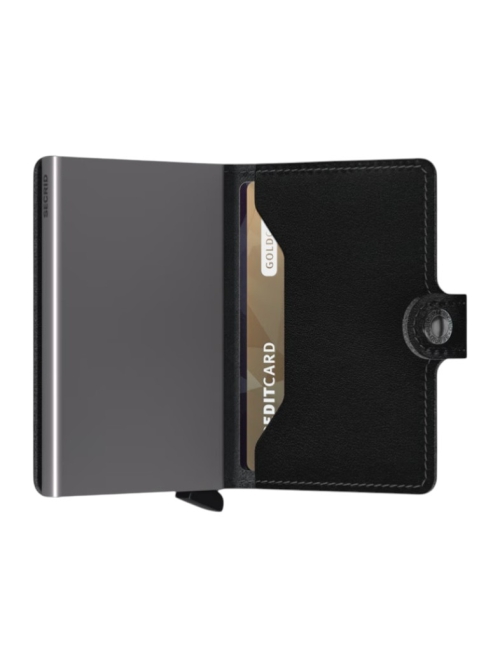Secrid  M-BLACK ORIGINAL BLACK foto 3