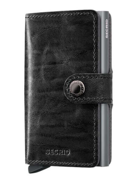 Secrid MDM-GREY DUTCH MARTIN GREY Secrid MDM-GREY DUTCH MARTIN GREY