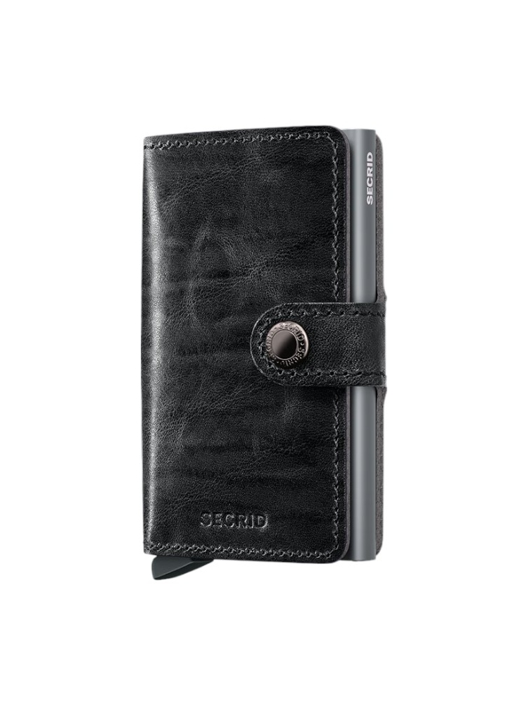 Secrid MDM-GREY DUTCH MARTIN GREY