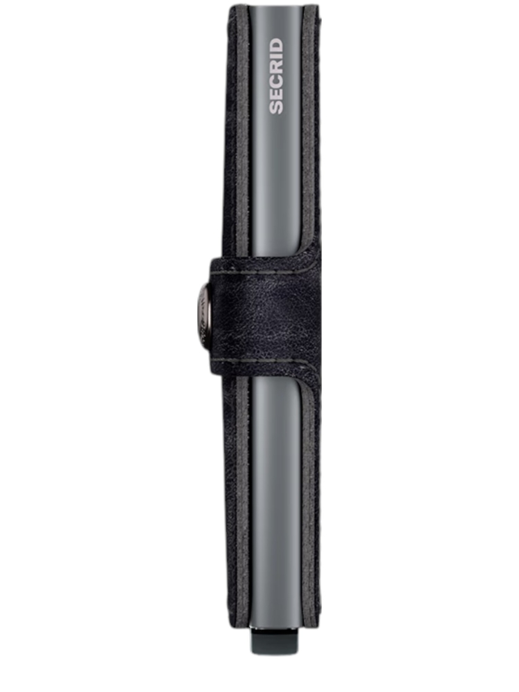 Secrid MDM-GREY DUTCH MARTIN GREY
